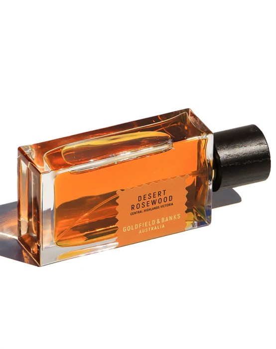 Desert Rosewood - 100 ml